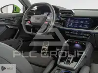 2025 Audi RS3