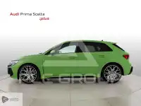 2025 Audi RS3