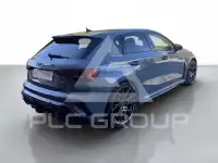 2025 Audi RS3