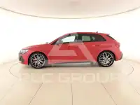 2025 Audi RS3