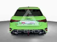 2025 Audi RS3