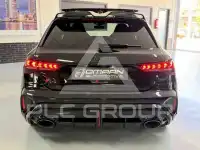 2025 Audi RS3
