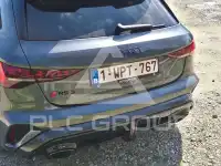 2025 Audi RS3