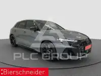 2025 Audi RS3