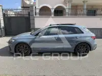 2025 Audi RS3