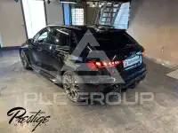2025 Audi RS3