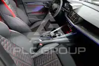2025 Audi RS3
