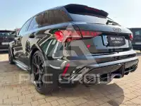 2025 Audi RS3