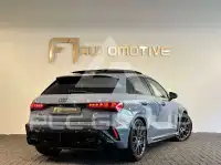 2025 Audi RS3