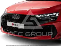 2025 Audi RS3