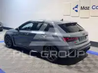 2025 Audi RS3