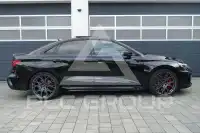 2025 Audi RS3