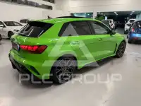 2025 Audi RS3
