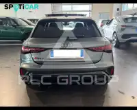 2025 Audi RS3