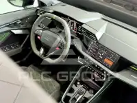 2025 Audi RS3