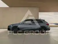 2025 Audi RS3