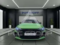 2025 Audi RS3