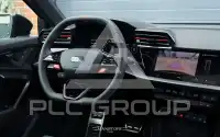 2025 Audi RS3