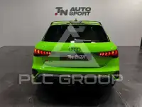 2025 Audi RS3