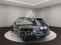 2025 Audi RS3