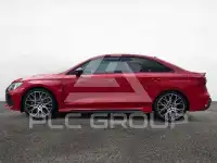 2025 Audi RS3