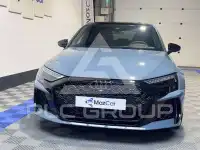 2025 Audi RS3