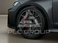 2025 Audi RS3