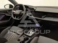 2025 Audi RS3