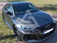 2025 Audi RS3