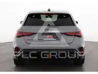 2025 Audi RS3