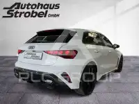 2025 Audi RS3
