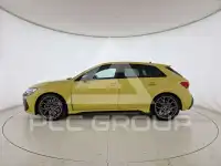2025 Audi RS3