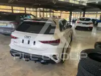 2025 Audi RS3