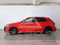 2025 Audi RS3