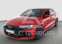 2025 Audi RS3