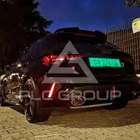 2025 Audi RS3
