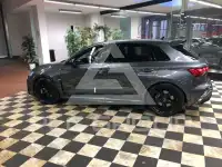 2025 Audi RS3