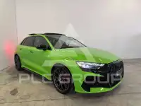 2025 Audi RS3