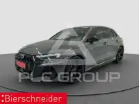 2025 Audi RS3