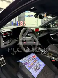 2025 Audi RS3