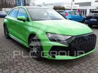 2025 Audi RS3