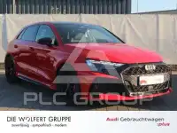 2025 Audi RS3