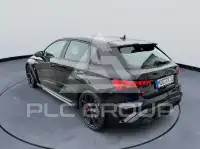 2025 Audi RS3