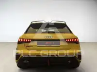 2025 Audi RS3