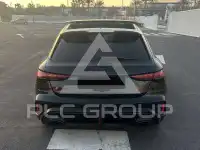 2025 Audi RS3