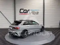 2025 Audi RS3