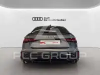 2025 Audi RS3