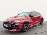 2025 Audi RS3