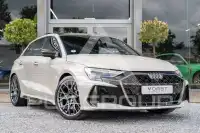 2025 Audi RS3