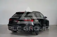 2025 Audi RS3